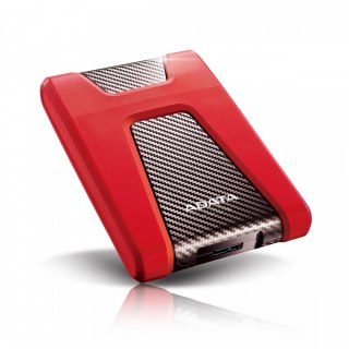 Dysk twardy DashDrive Durable HD650 1TB 2.5 USB3.0 czerwony