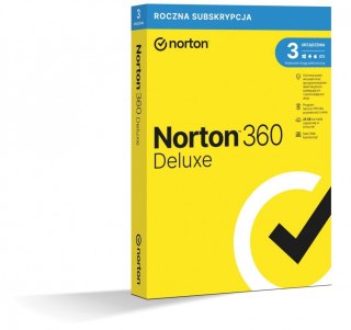 360 Deluxe 25GB PL Box 3Urz. 1Rok 21408734