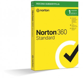 360 Standard 10GB PL Box 1Urz. 1Rok 21408666