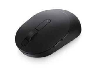 Mysz bezprzewodowa MS5120W czarna