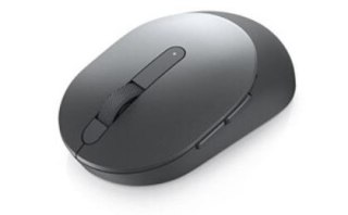 Mysz bezprzewodowa MS5120W szara