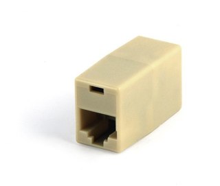 Łącznik kabla Rj45/RJ45 UTP 10 szt.