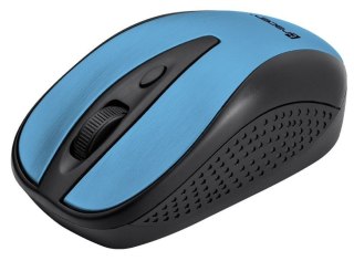 Mysz JOY II RF NANO USB - niebieska