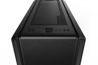Obudowa SILENT BASE 802 Black BG039