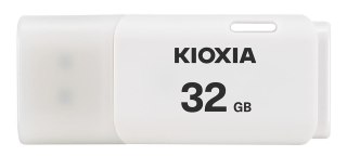 Pendrive Hayabusa U202 32GB USB 2.0 biały