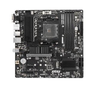 Płyta główna B550M PRO-VDH AM4 4DDR4 HDMI/DP/VGA mATX