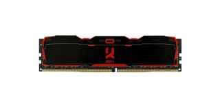 Pamięć DDR4 IRDM X 16GB/3200 16-20-20 czarna