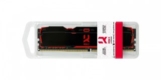 Pamięć DDR4 IRDM X 16GB/3200 16-20-20 czarna