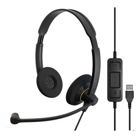 Słuchawki SC 60 USB ML