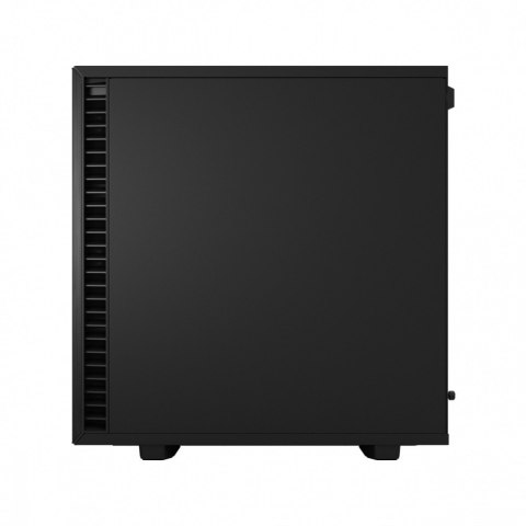 Obudowa Define 7 Mini Czarna Solid