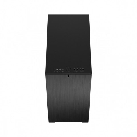 Obudowa Define 7 Mini Czarna Solid