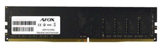 Pamięć do PC DDR4 8GB 2400Mhz Rank1