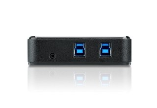 Przełącznik USB 2x4 US234