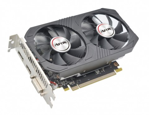 Karta graficzna Radeon RX 550 4GB GDDR5 128Bit DVI HDMI DP ATX