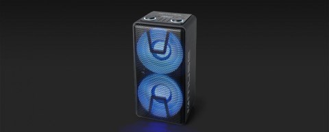 Power Audio M-1805DJ