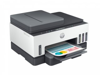 Urządzenie wielofunkcyjne Smart Tank 750 6UU47A