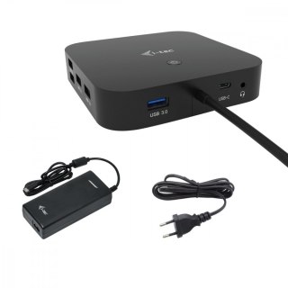 Stacja dokująca USB-C HDMI Docking Station with PD 100W