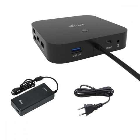 Stacja dokująca USB-C HDMI Docking Station with PD 100W