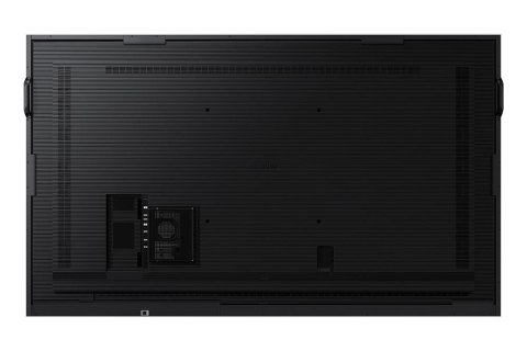 Monitor profesjonalny WM85B Flip PRO 85 cali Dotykowa 16h/7 350(cd/m2) 3840 x 2160 (UHD) Flip App WiFi/BT 3 lata On-Site (LH85WM