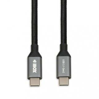 Kabel Typu C 3,2 gen 2.0 IKUMTC31G2 - 1m