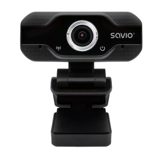 Kamera internetowa USB Full HD CAK-01