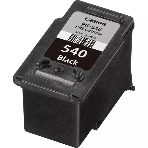 Tusz PG-540 BLACK 5225B001