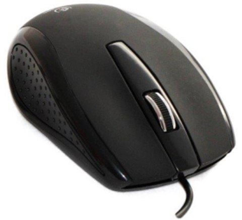 Mysz przewodowa optyczna USB GAMMA