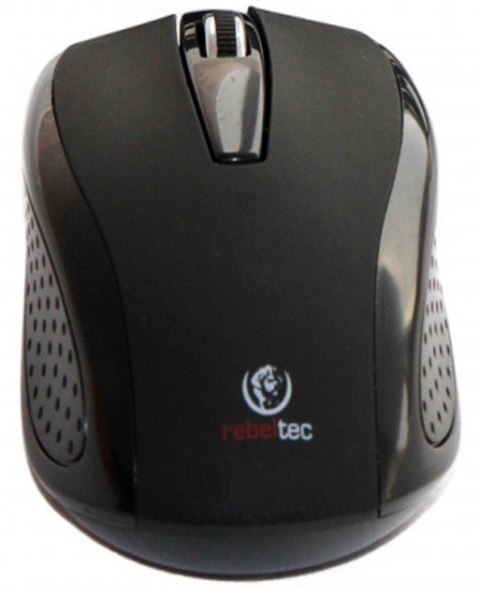 Mysz przewodowa optyczna USB GAMMA