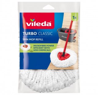 Wkład do mopa obrotowego TURBO Classic 1 szt.