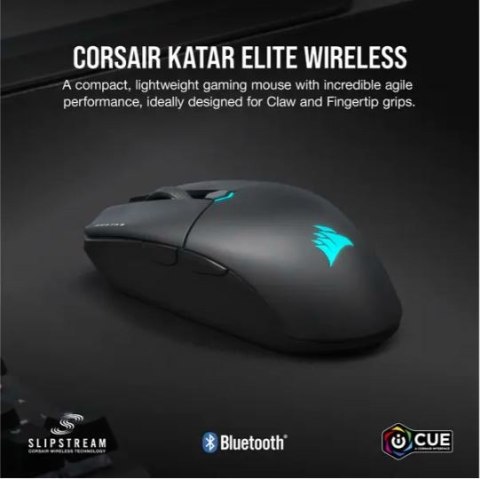 Mysz bezprzewodowa Katar Elite