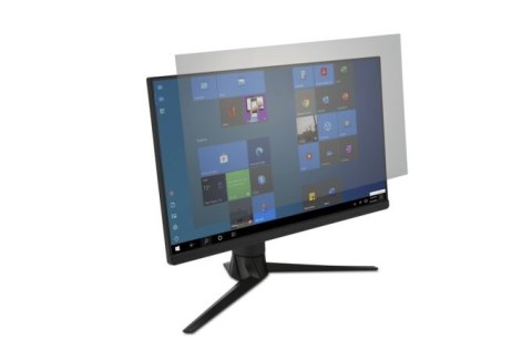 Filtr antyrefleksyjny i światła niebieskiego do monitorów 27 cali