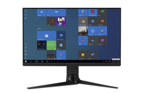 Filtr antyrefleksyjny i światła niebieskiego do monitorów 27 cali