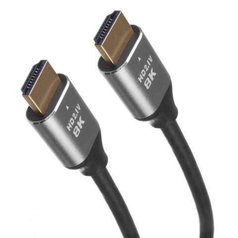 Kabel HDMI 2.1a 2m MCTV-441
