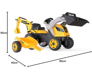 Traktor Max