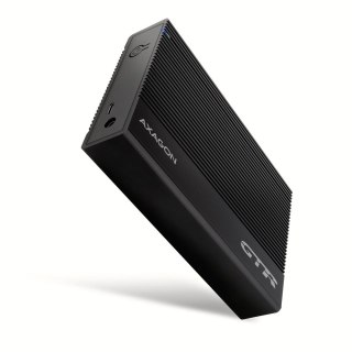 EE35-GTR Obudowa zewnętrzna aluminiowa USB3.2 Gen1 - SATA 6G 3.5 cala