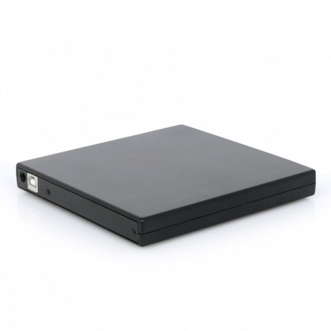 Napęd DVD na USB zew DVD-USB-04 Czarny