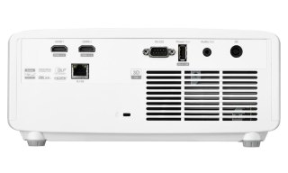 Projektor ZW350ST, laser, 3360lum, 360°, IP6X, krótki rzut Kod producenta E9PD7KK41EZ1