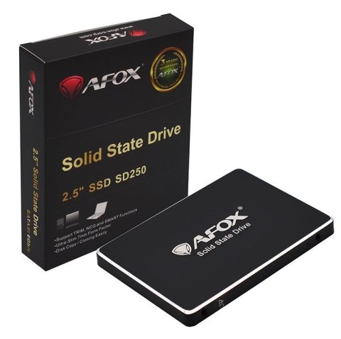 Dysk SSD 128GB TLC 510 MB/s