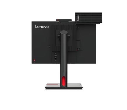 Monitor 21.5 cala ThinkCentre Tiny-in-One 22Gen5 WLED 12N8GAT1EU