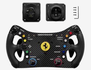 Kierownica F488 GT3 ADD
