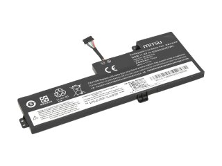 Bateria 01AV419 do Lenovo T470 T480 A475 A485 - 2000 mAh (23 Wh)