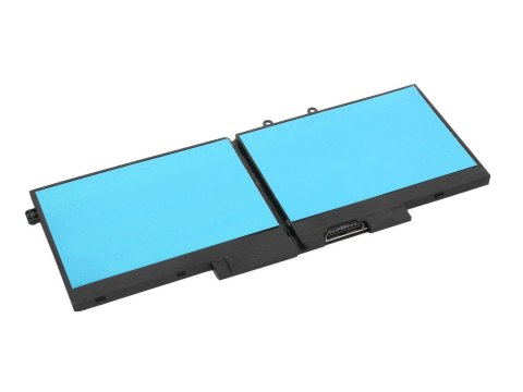 Bateria 3HWPP do Dell Latitude 5401 5410 5501 5510 - 4100 mAh (62 Wh)