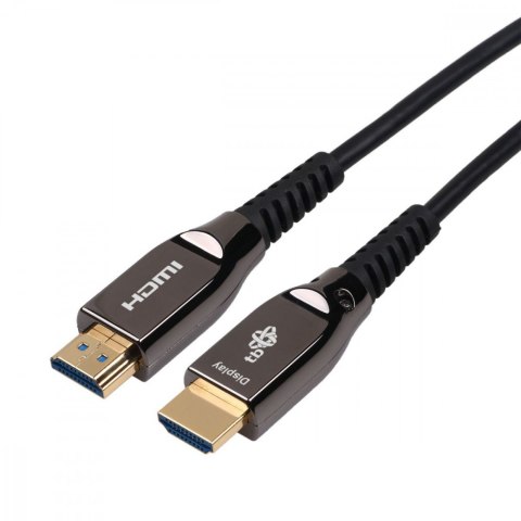 Kabel HDMI v2.0 optyczny 5m
