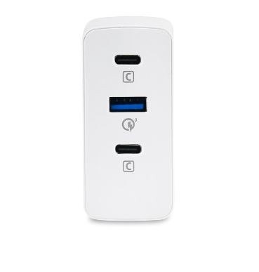 Ładowarka do laptopa GaN universal PRO 100W