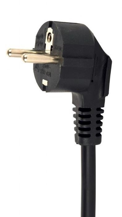 Listwa zasilająca rack PDU 9xFR 1U 16A FR 2m