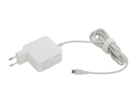 Zasilacz ładowarka do laptopa 45W USB-C 5V-9V-12V-15V/3A, 20V/2.25A PD