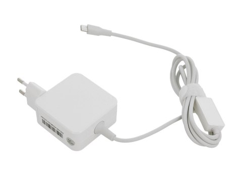 Zasilacz ładowarka do laptopa 45W USB-C 5V-9V-12V-15V/3A, 20V/2.25A PD