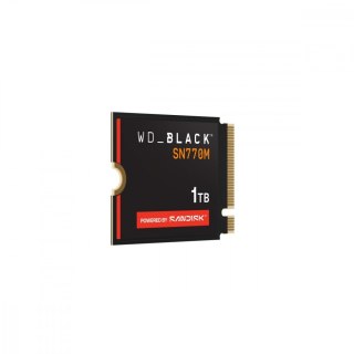 Dysk SSD Black SN770M 1TB NVMe 2230 M2