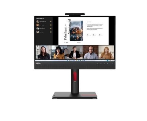 Monitor 21.5 cala ThinkCentre Tiny-in-One Touch Gen 5 12N9GAT1EU