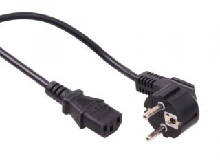 Kabel zasilający 3 pin 5M wtyk EU MCTV-801